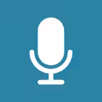 Shengye: Voice Notes Icon