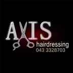 Axis Hairdressing iOS Icon