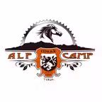 ALPENCAMPING MARK Icon