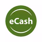 My eCash iOS Icon