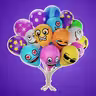 Balloon Match 3D!