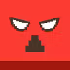 It's A Man's Man's Game iOS Icon