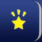 Review Notebook 2 iOS Icon