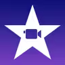 iMovie icon
