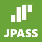 JPass iOS Icon