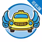 飞嘀打车司机端 iOS Icon