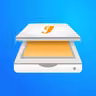 JotNot Scanner App icon