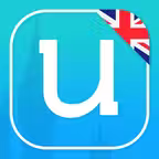 uStand - English for beginners Icon