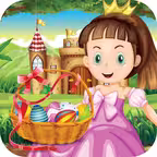 Toy Surprise Eggs for Kids - Peel & scratch the 3D eggs then squeeze the yolk to reveal amazing prizes iOS Icon