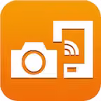 Samsung Camera Manager iOS Icon