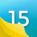 Saint-Cyprien Agenda Icon