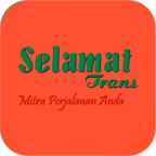 Selamat Trans iOS Icon