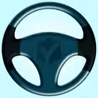 Driving School 2020 iOS Icon