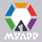 My App isPlus iOS Icon