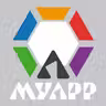 My App isPlus icon