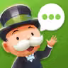 MONOPOLY GO!Chat icon