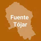 Fuente Tójar Icon