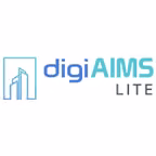 DigiAIMS iOS Icon