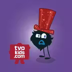 TVOKids Spelling Fleas (6-11) iOS Icon