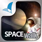 Space Walk - Memory Games for Adults iOS Icon