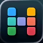 Homer: The Home Management App icon