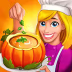 Chef Town iOS Icon