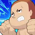 Street Smasher iOS Icon