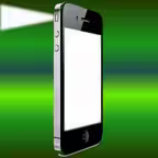 Flashlight Pro [Multipurpose LED light] iOS Icon