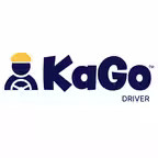 KaGo - Driver iOS Icon