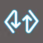 Web Code Studio Icon