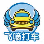 飞嘀车主 iOS Icon