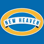 New Heaven Car Service iOS Icon