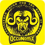 OccuNomix Safety Catalogs iOS Icon