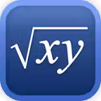 SymCalc - Symbolic Calculator iOS Icon