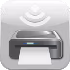 ePrint Free iOS Icon