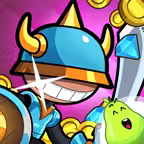 别动我装备 iOS Icon