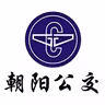 朝阳公交 icon