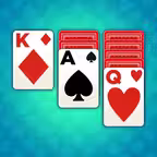 ASMR Solitaire iOS Icon