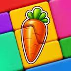 Block Perfect! iOS Icon