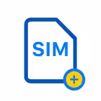 SIMPlus Icon