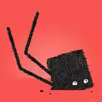 Daddy Long Legs iOS Icon