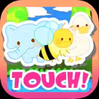 Kidsle Touch ! iOS Icon