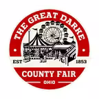 The Great Darke County Fair Icon