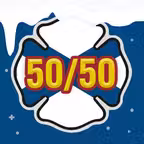 Nova Scotia Firefighters 50/50 icon