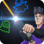 Ghost Killer: Standoff - Addicting Fast Paced Shooting Game iOS Icon