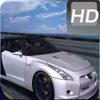 Speed Car Fighter HD 2015 Free iOS Icon