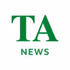 Thüringer Allgemeine News iOS Icon