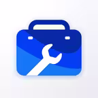SAP Work Manager iOS Icon