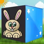 Memory Match - MemH iOS Icon