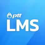 PTT LMS iOS Icon